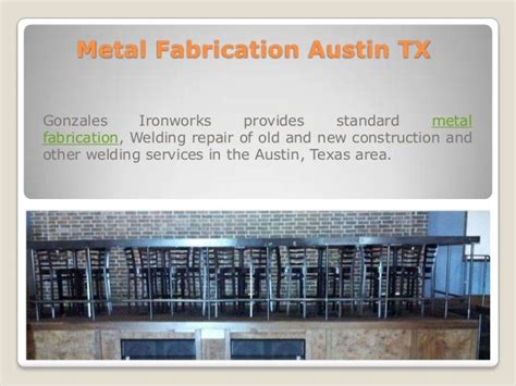 metal fabrication austin area|metal supply austin.